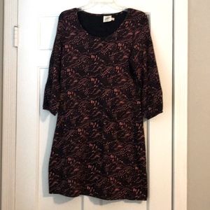 Mata traders dress-last chance